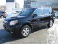 2006 Pilot EX 4WD #3