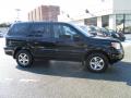 Front 3/4 View of 2006 Honda Pilot EX 4WD #5