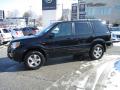 2006 Pilot EX 4WD #8