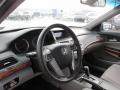 2011 Accord EX-L Sedan #9