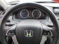 2011 Accord EX-L Sedan #16