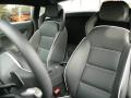  2009 Lamborghini Gallardo Nero Perseus Interior #19
