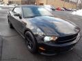 2012 Mustang V6 Premium Convertible #5 2012 Mustang V6 Premium Convertible #5