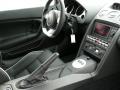  2009 Lamborghini Gallardo Nero Perseus Interior #22