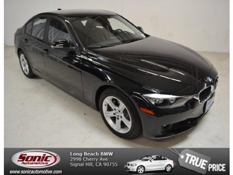 Jet Black BMW 3 Series 328i Sedan. Click to enlarge. Jet Black BMW 3 Series 328i Sedan. Click to enlarge.