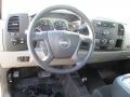 2014 Sierra 2500HD Regular Cab 4x4 Utility Truck #12