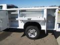 2014 Sierra 2500HD Regular Cab 4x4 Utility Truck #15