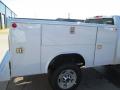 2014 Sierra 2500HD Regular Cab 4x4 Utility Truck #19