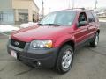 2005 Escape XLT V6 4WD #2