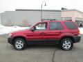 2005 Escape XLT V6 4WD #3