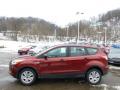 2014 Escape S #5