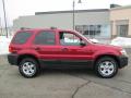 2005 Escape XLT V6 4WD #9
