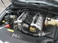  2004 GTO 5.7 Liter OHV 16-Valve V8 Engine #9