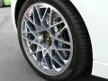  2009 Lamborghini Gallardo LP560-4 Coupe Wheel #31