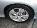  2004 Pontiac GTO Coupe Wheel #12