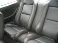 Rear Seat of 2004 Pontiac GTO Coupe #20