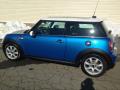 2009 Cooper S Hardtop #1