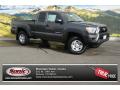 2014 Tacoma Access Cab 4x4 #1