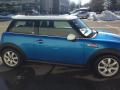 2009 Cooper S Hardtop #3