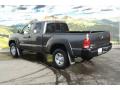  2014 Toyota Tacoma Magnetic Gray Metallic #3
