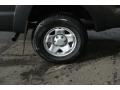 2014 Tacoma Access Cab 4x4 #10
