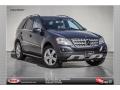 2011 ML 350 #1