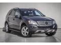 2011 ML 350 #11