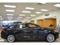 2014 Fusion Titanium #2 2014 Fusion Titanium #2