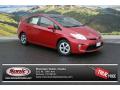 2014 Prius Four Hybrid #1