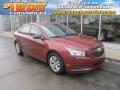 2013 Cruze LS #1