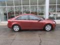 2013 Cruze LS #2