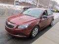 2013 Cruze LS #7