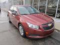 2013 Cruze LS #9