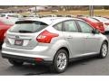 2012 Focus SEL 5-Door #2