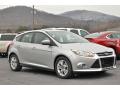 2012 Focus SEL 5-Door #5