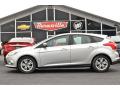 2012 Focus SEL 5-Door #10