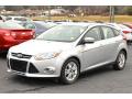 2012 Focus SEL 5-Door #11