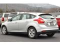 2012 Focus SEL 5-Door #12