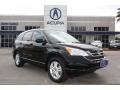 2011 CR-V EX-L #1