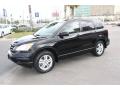 2011 CR-V EX-L #2