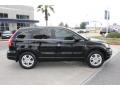 2011 CR-V EX-L #6
