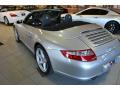 2007 911 Carrera Cabriolet #10