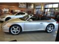 2007 911 Carrera Cabriolet #16