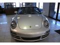 2007 911 Carrera Cabriolet #24
