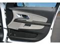 Door Panel of 2014 Chevrolet Equinox LTZ #20 Door Panel of 2014 Chevrolet Equinox LTZ #20