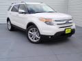 2014 Explorer Limited #1 2014 Explorer Limited #1
