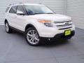 2014 Explorer Limited #2 2014 Explorer Limited #2