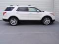 2014 Explorer Limited #3 2014 Explorer Limited #3