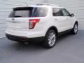 2014 Explorer Limited #4 2014 Explorer Limited #4