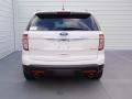 2014 Explorer Limited #5 2014 Explorer Limited #5